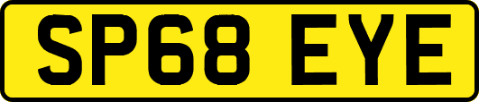 SP68EYE