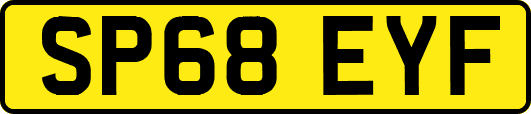 SP68EYF