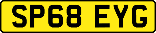SP68EYG