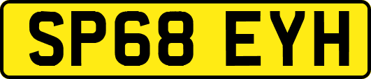 SP68EYH