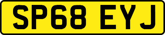 SP68EYJ