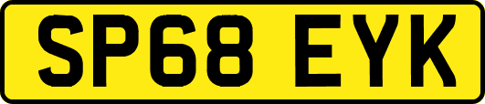 SP68EYK