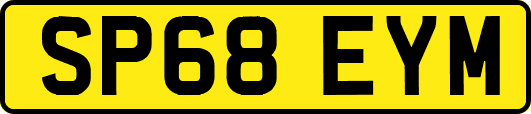 SP68EYM