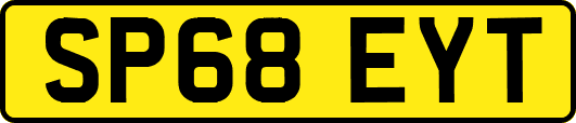 SP68EYT
