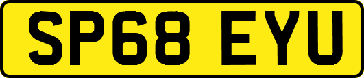 SP68EYU