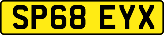 SP68EYX
