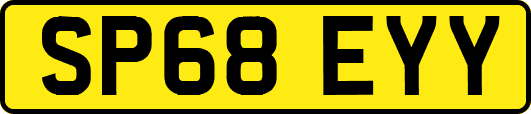 SP68EYY