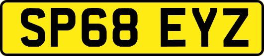 SP68EYZ