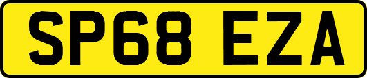 SP68EZA