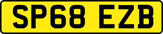 SP68EZB