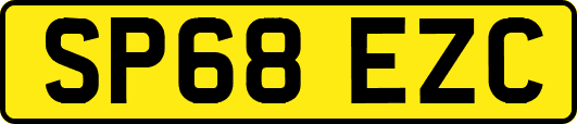 SP68EZC