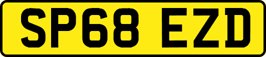 SP68EZD