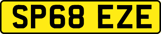 SP68EZE