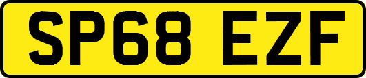 SP68EZF