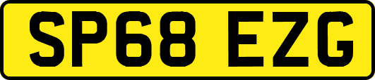 SP68EZG