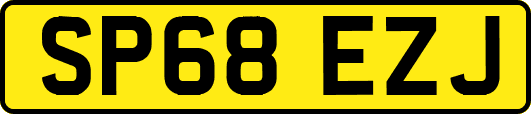 SP68EZJ