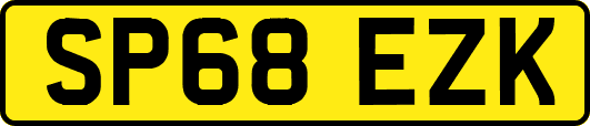 SP68EZK