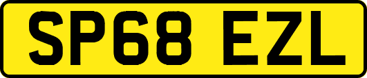 SP68EZL