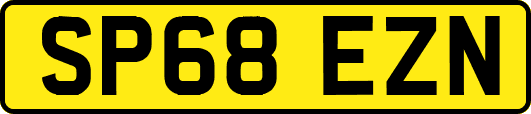SP68EZN
