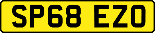 SP68EZO