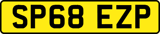 SP68EZP