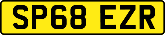 SP68EZR