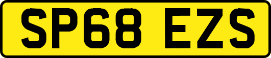 SP68EZS