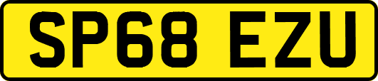 SP68EZU