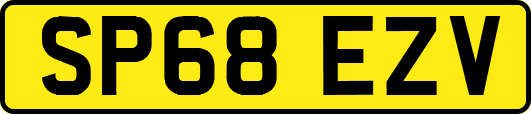 SP68EZV