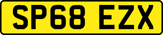 SP68EZX
