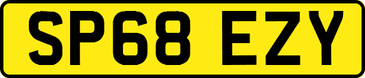 SP68EZY