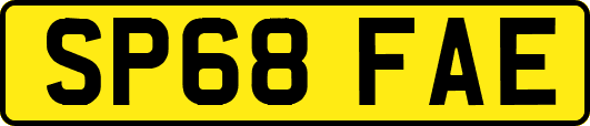 SP68FAE