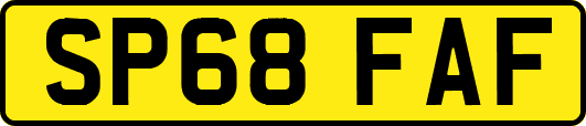SP68FAF