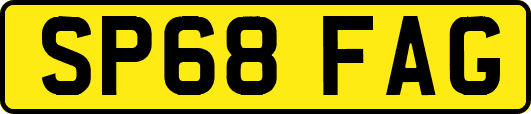 SP68FAG