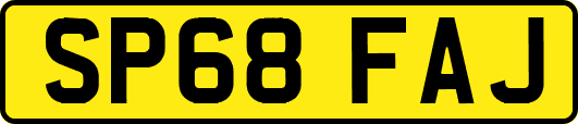 SP68FAJ