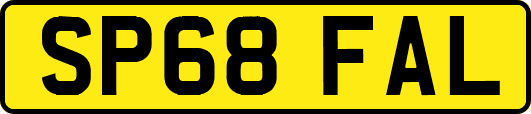 SP68FAL