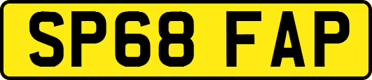 SP68FAP