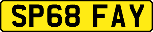 SP68FAY
