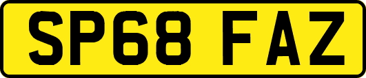 SP68FAZ