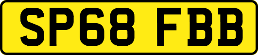 SP68FBB
