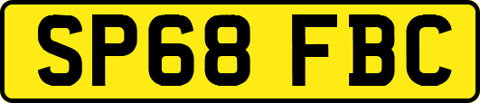 SP68FBC
