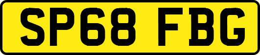 SP68FBG
