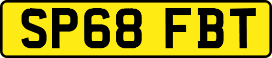 SP68FBT