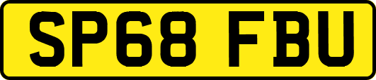 SP68FBU