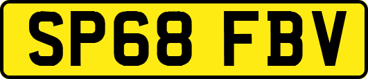 SP68FBV