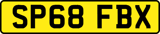 SP68FBX