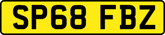 SP68FBZ