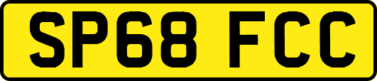SP68FCC