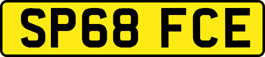 SP68FCE