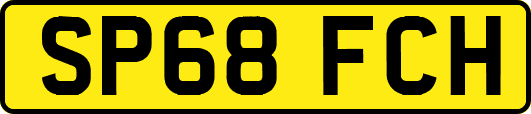 SP68FCH